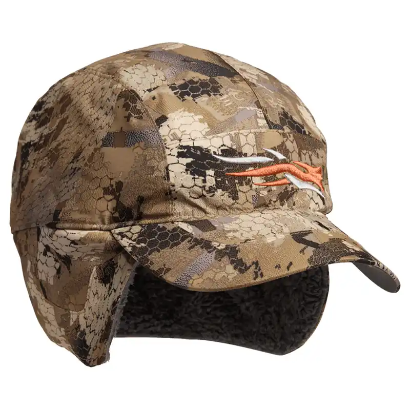 Sitka Unisex Blizzard GORE-TEX Hat