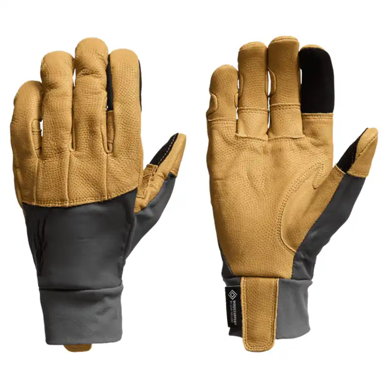 Sitka Unisex Gunner Gloves