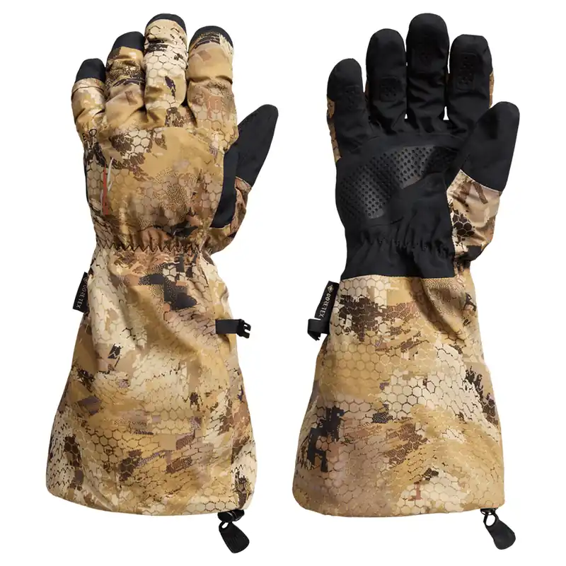 Sitka Unisex Blizzard PRO GORE-TEX Gloves