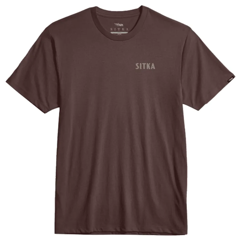 Sitka Men‘s Typical T-Shirt