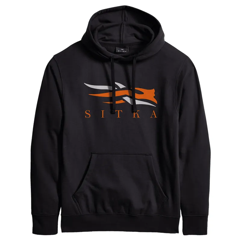 Sitka Men‘s Icon Pullover Hoodie