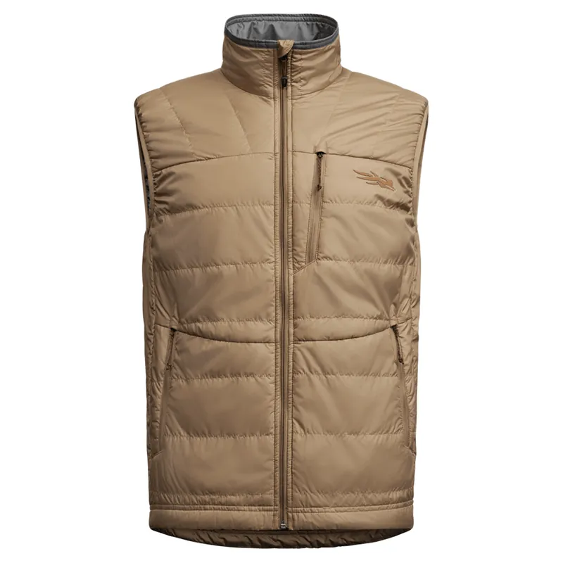Sitka Men‘s Kelvin Aerolite Vest