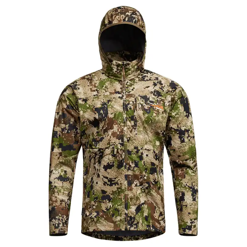 Sitka Men‘s Jetstream Lightweight Jacket