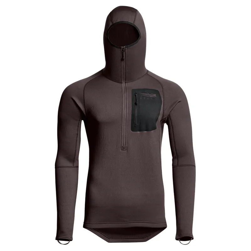Sitka Men‘s Heavyweight Hoody