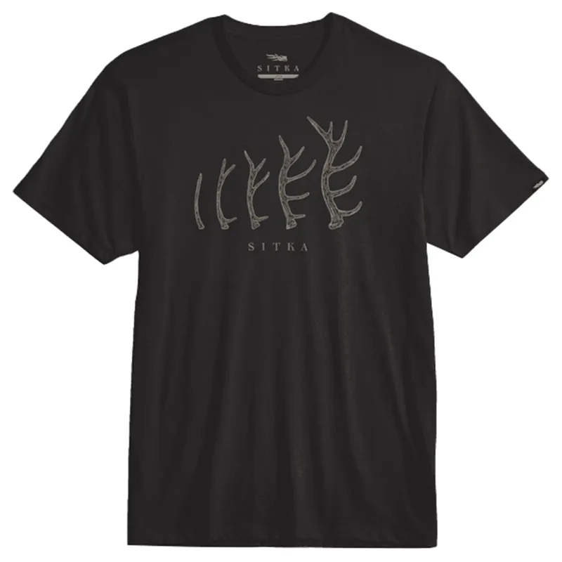 Sitka Men‘s Elk Evo T-Shirt