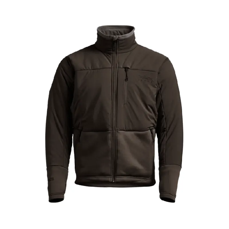 Sitka Men‘s Duck Oven Jacket