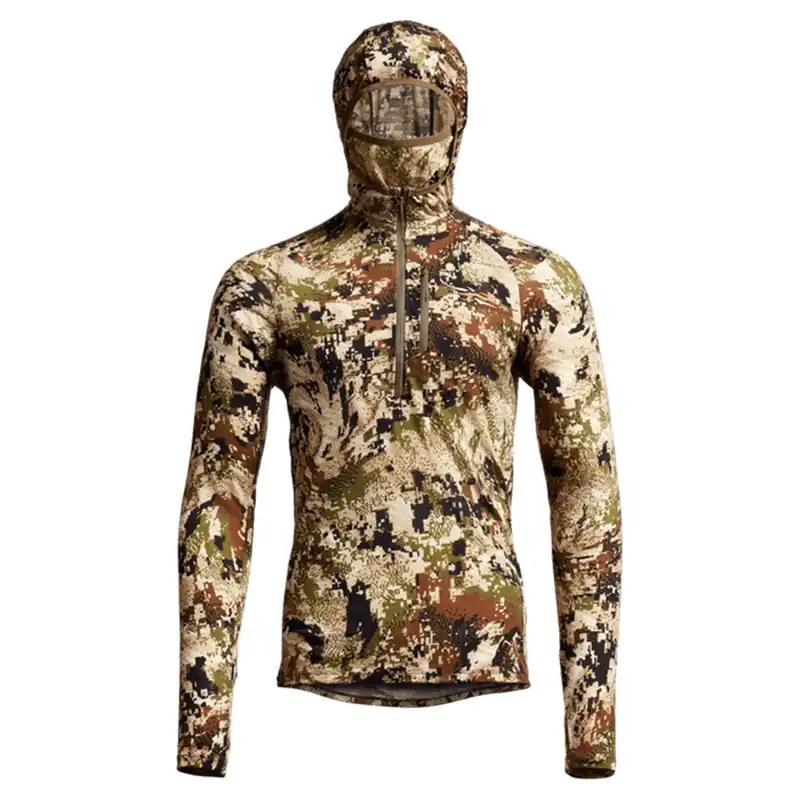 Sitka Men‘s Core Merino 120 Hoodie