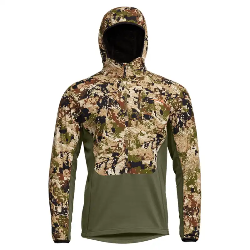 Sitka Men‘s Ambient 75 Hoodie