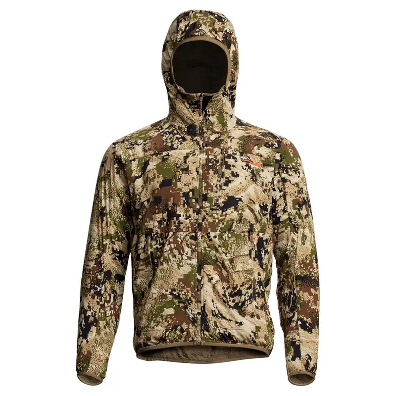 Sitka Men‘s Ambient 100 Hooded Jacket