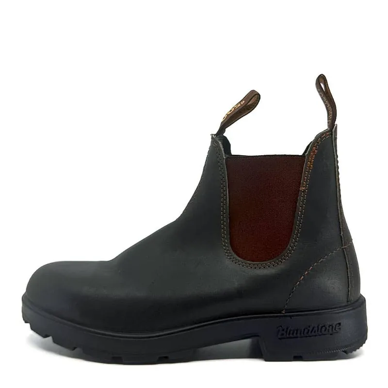 Blundstone Unisex Chelsea Boots