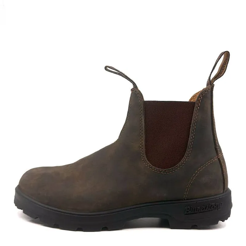 Blundstone Unisex Chelsea Boots