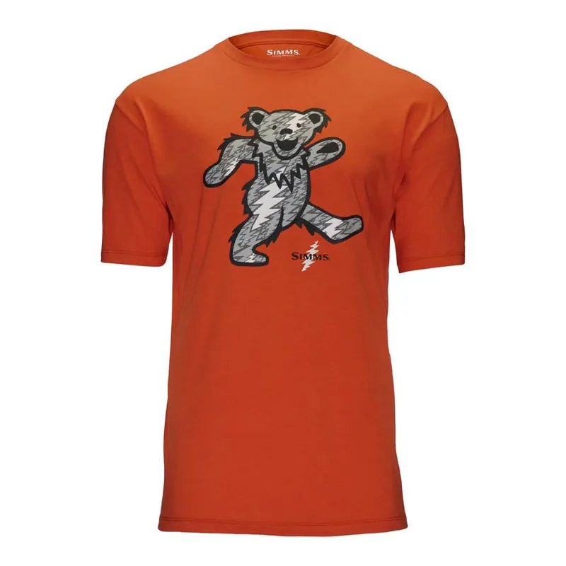 Simms X Grateful Dead Mosquito T-Shirt