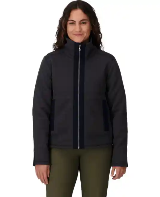 Simms Women‘s Harbor Fleece