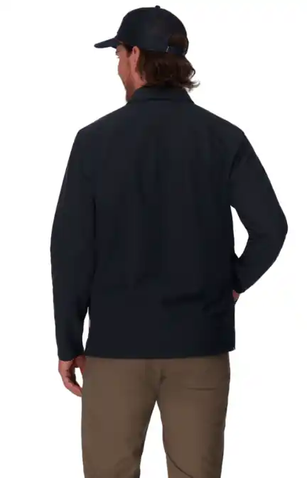Simms Men‘s Harbor Shacket