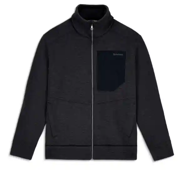 Simms Men‘s Harbor Fleece