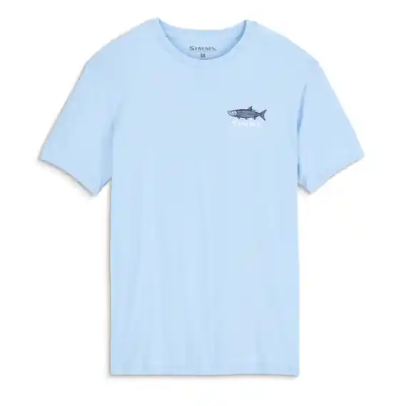 Simms Men‘s Tarponwear T-Shirt