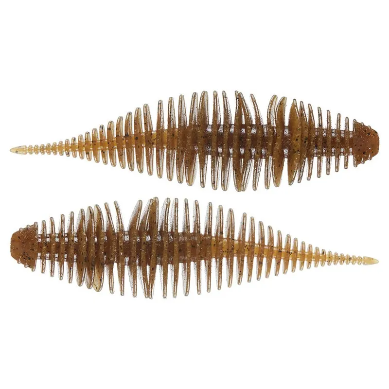 Geecrack Bellows Shad Bait