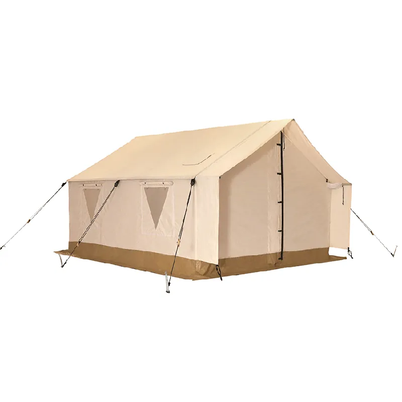 White Duck Outdoors Alpha Wall Water Repellent Tent