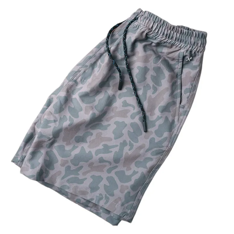 Fly Project Men‘s Highway One 2.0 Shorts - Camo - S