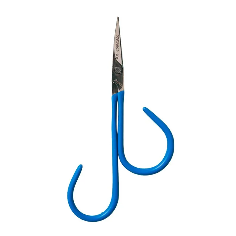 Rambler Anvil Accu-Tip Flexible Handle Tying Scissors