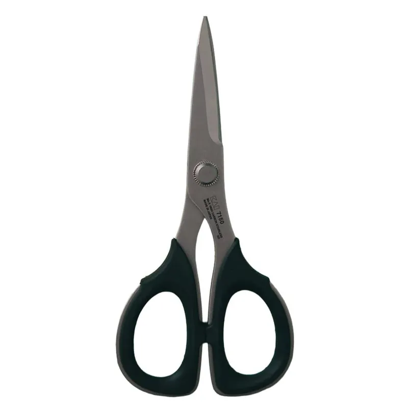 Rambler Kai 6" Professional Tying Scissors