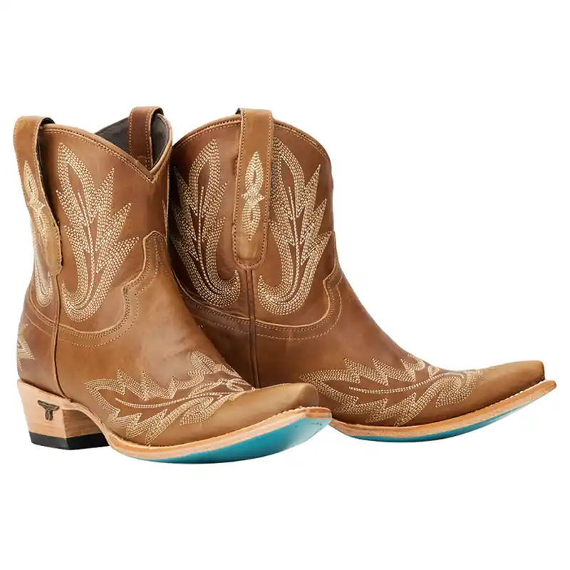 Lane Boots Women‘s Lexington Booties