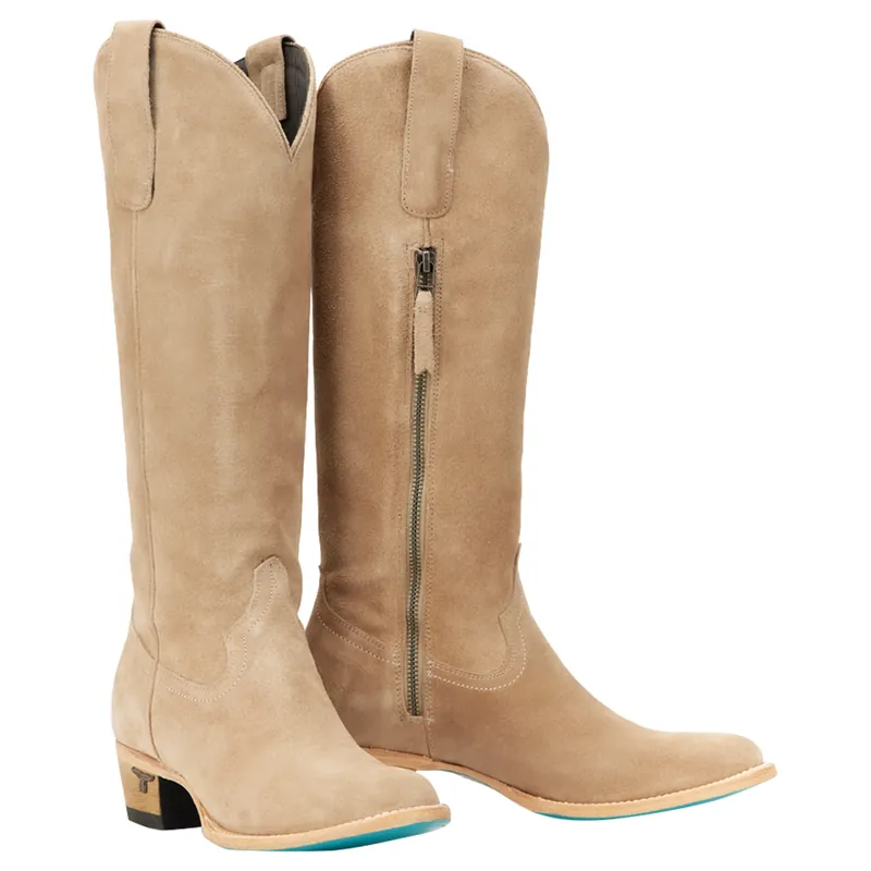Lane Boots Women‘s Plain Jane Boots