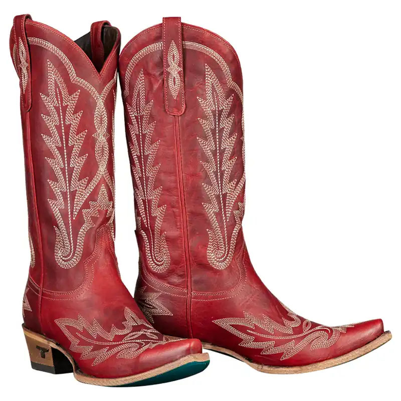 Lane Boots Women‘s Lexington Boots