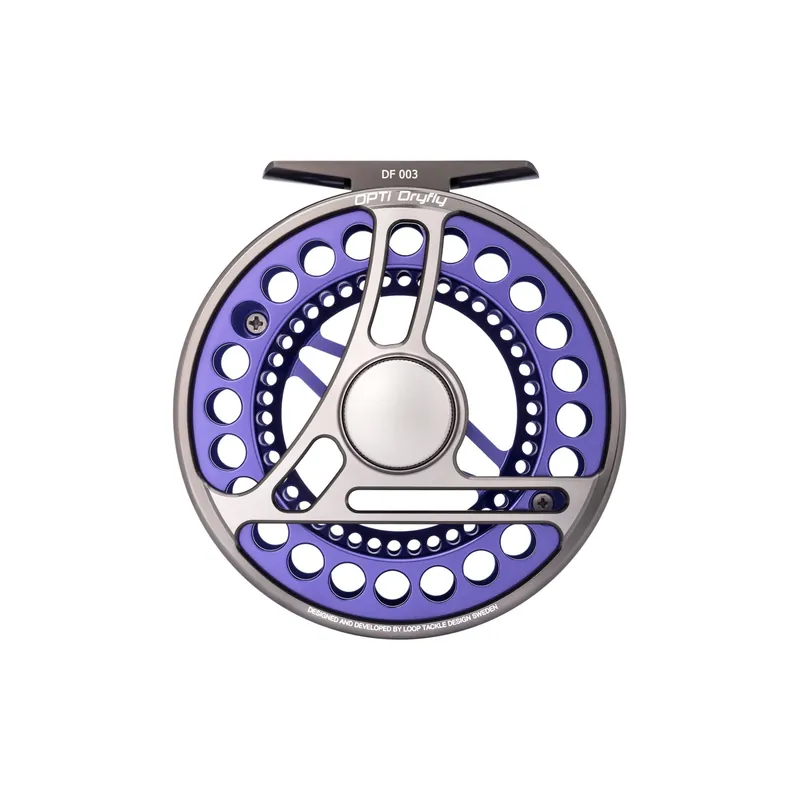 Loop Colours of the Wild Opti Reel