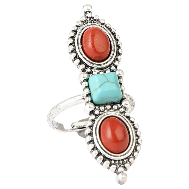 Cowgirl Confetti Women‘s Love Your Life Ring
