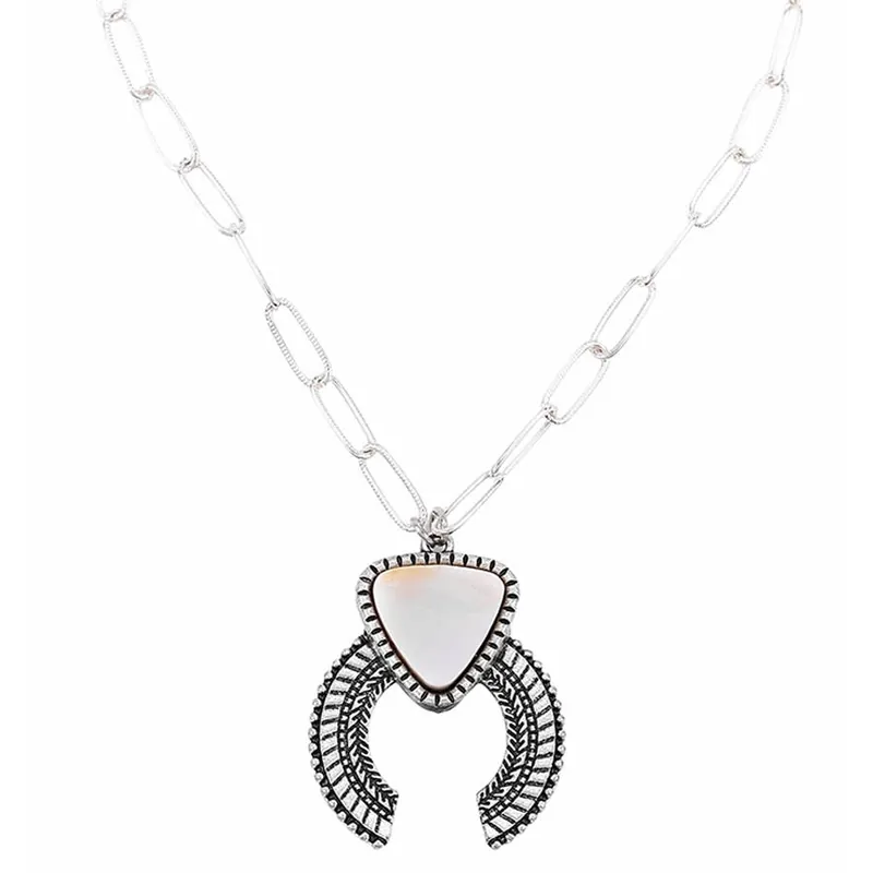 Cowgirl Confetti Women‘s Drifting Dream Necklace