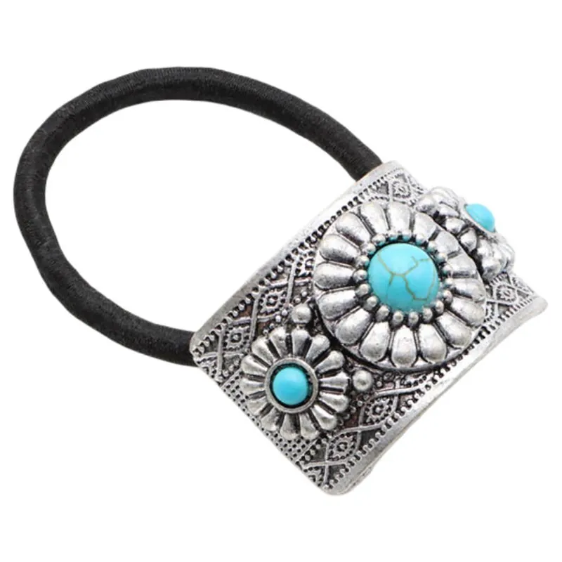 Cowgirl Confetti Women‘s Layla Hair Tie
