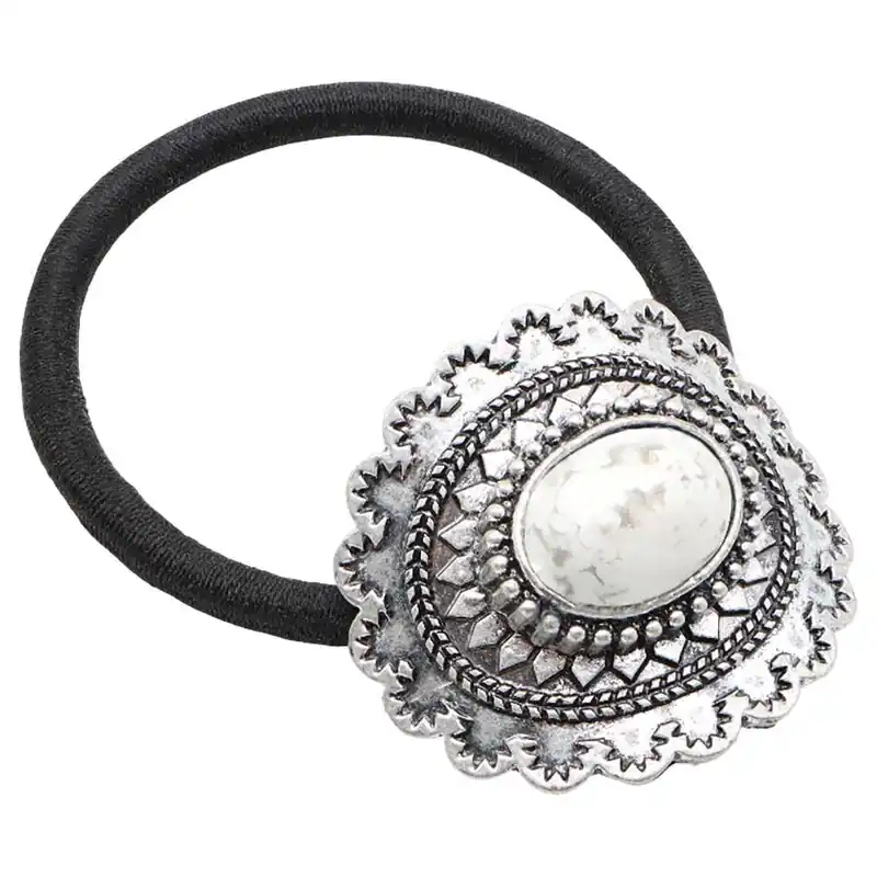 Cowgirl Confetti Women‘s Elizabeth Hair Tie