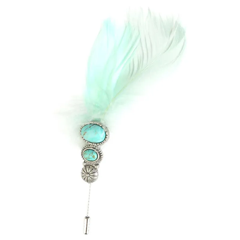 Cowgirl Confetti Women‘s Heavenly Hat Pin