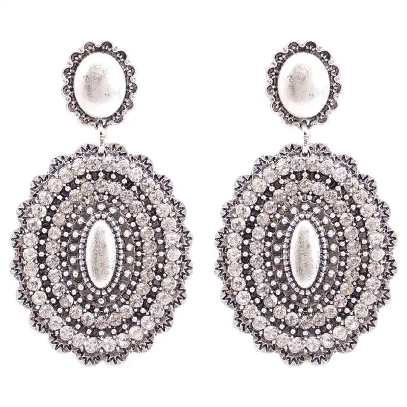 Cowgirl Confetti Women‘s Feel the Sun Earrings