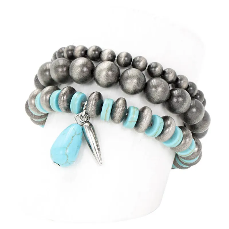 Cowgirl Confetti Women‘s The Good Ones Bracelets