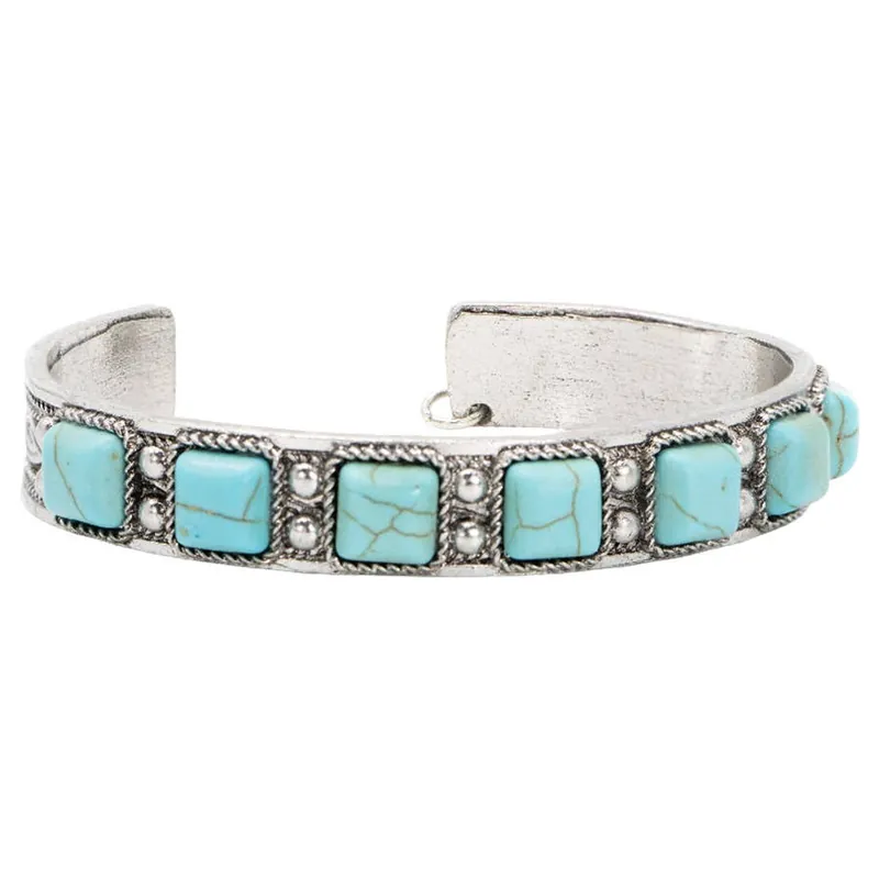 Cowgirl Confetti Women‘s Rose Garden Bracelet