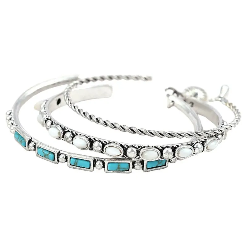 Cowgirl Confetti Women‘s Atta Girl Bracelets