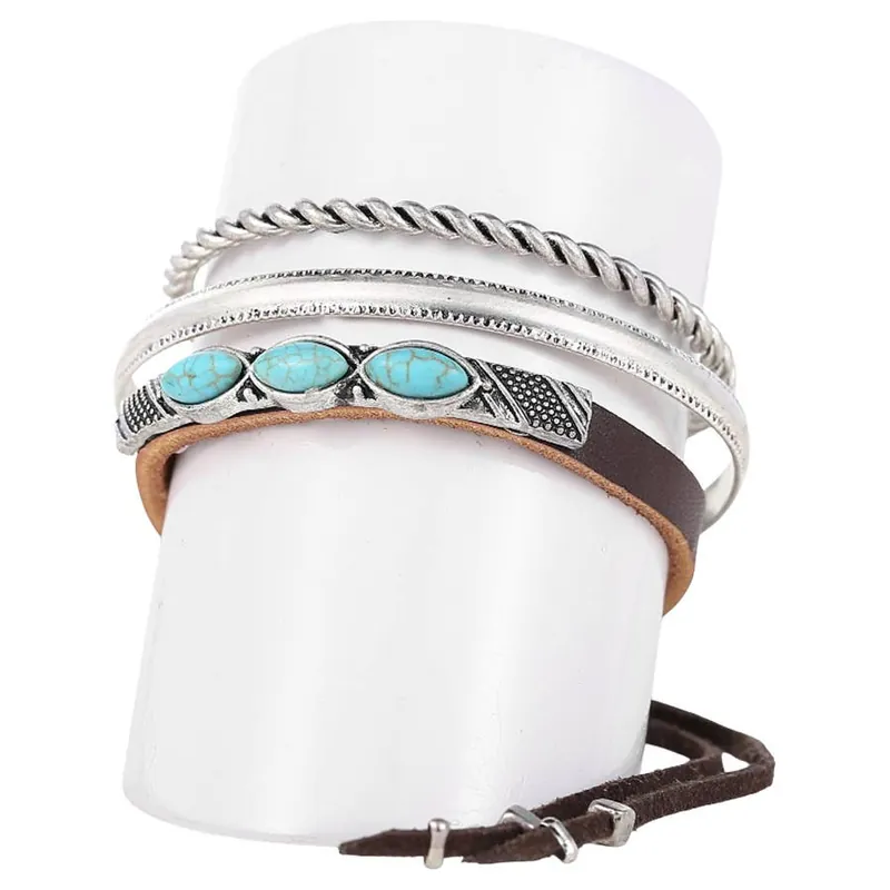 Cowgirl Confetti Women‘s Rolling Stone Bracelets