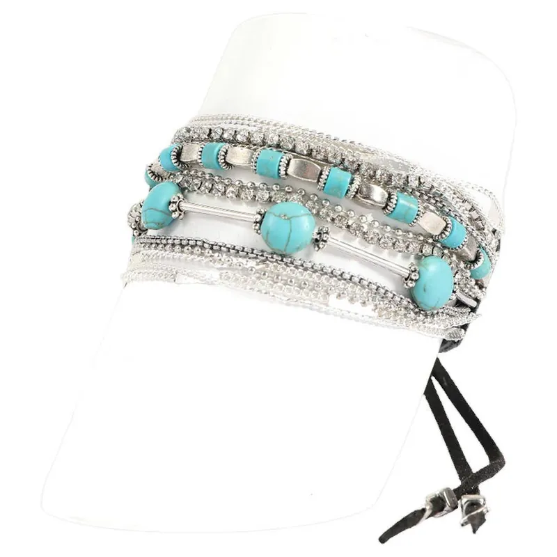 Cowgirl Confetti Women‘s Get Glam Cuff