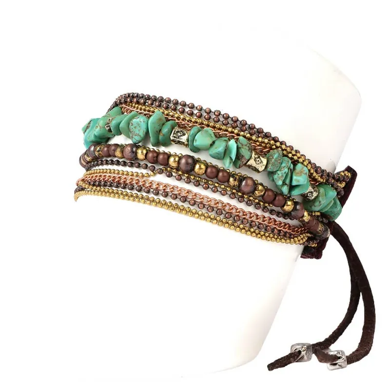 Cowgirl Confetti Women‘s Essentially Perfect Cuff