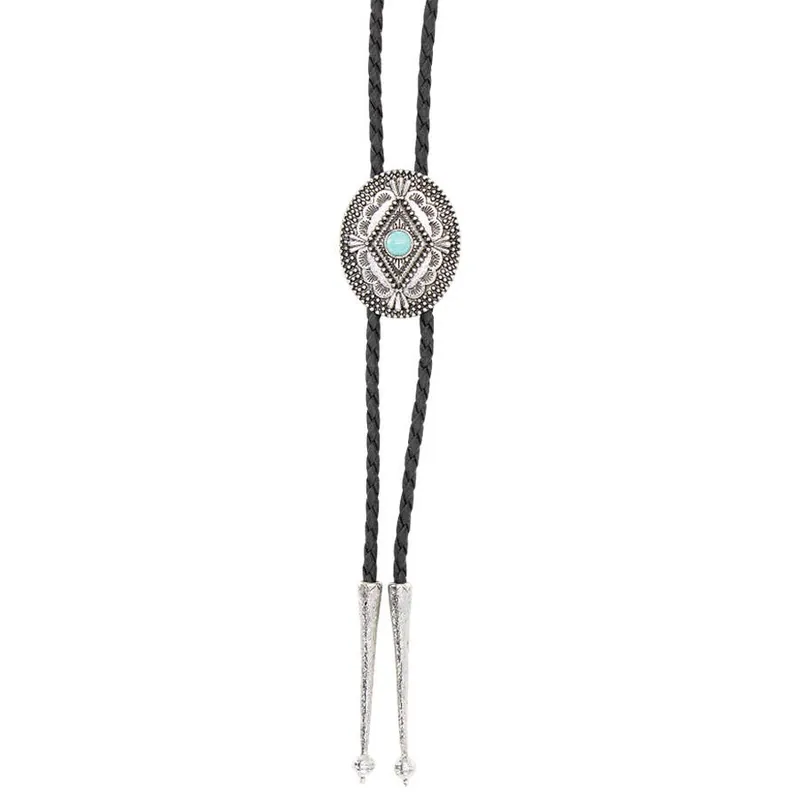 Cowgirl Confetti Women‘s Always Dreaming Bolo Tie
