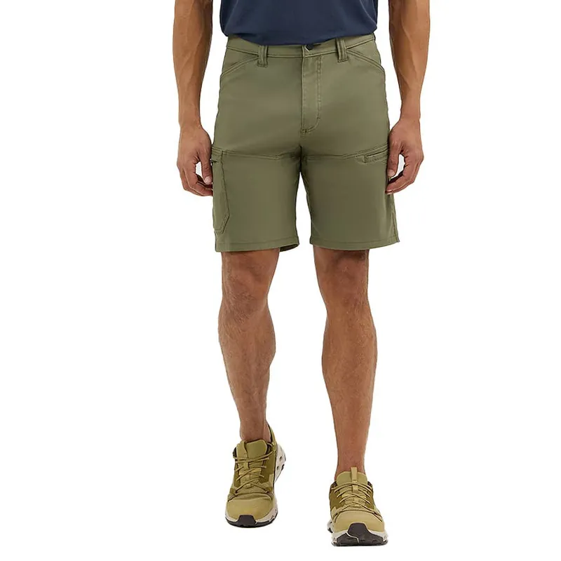 ATG by Wrangler Men‘s Harbor 9" Shorts