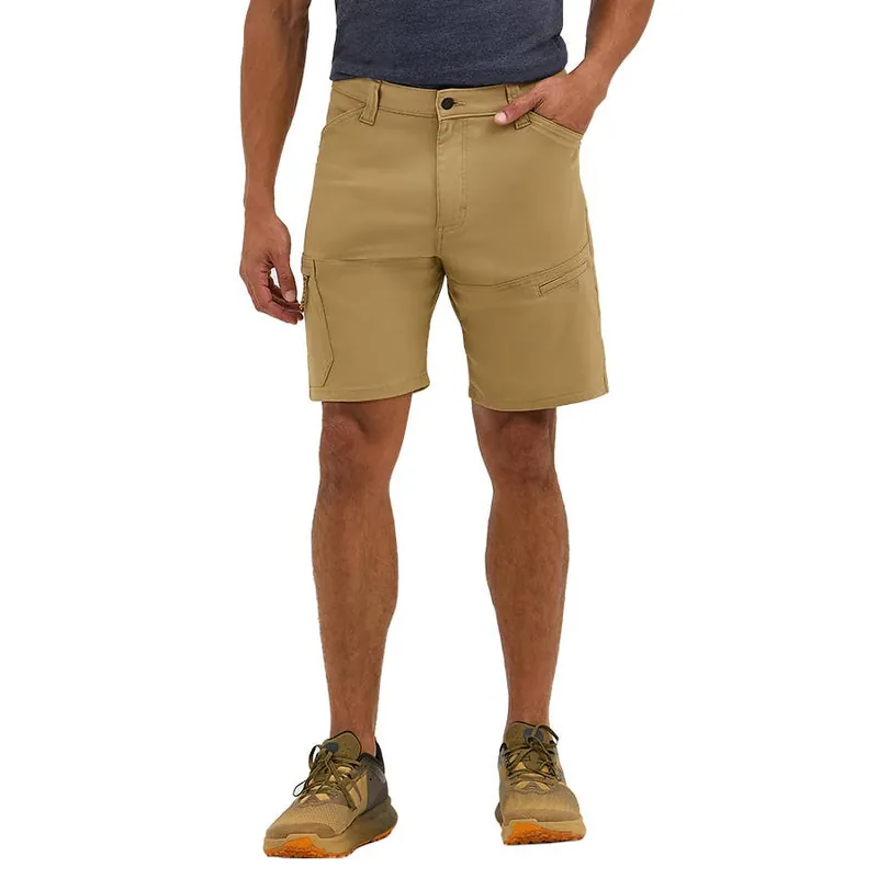 ATG by Wrangler Men‘s Harbor 9" Shorts