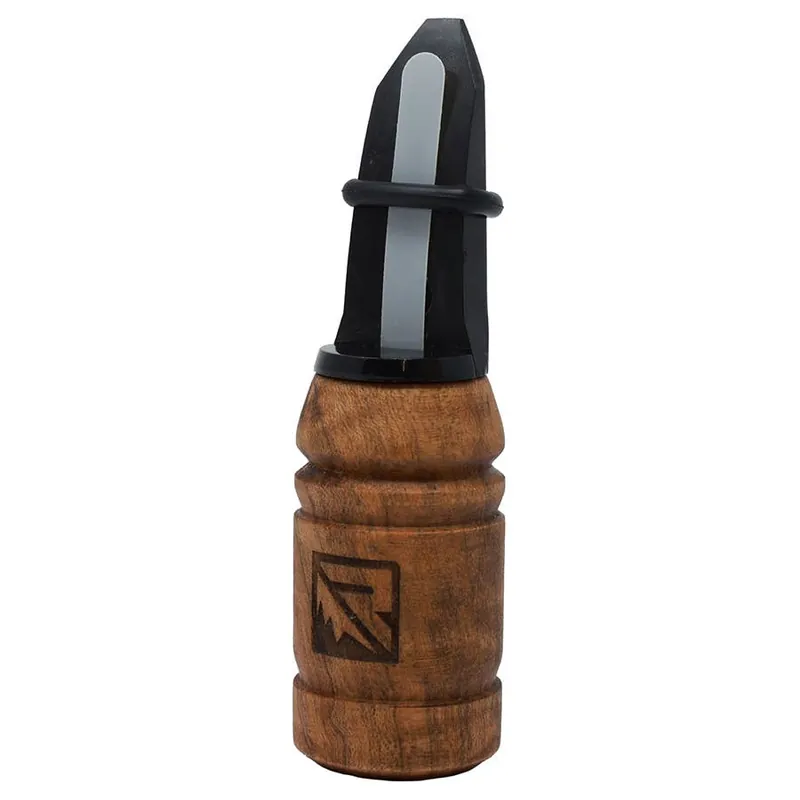 Riven Menace External Reed Elk Call