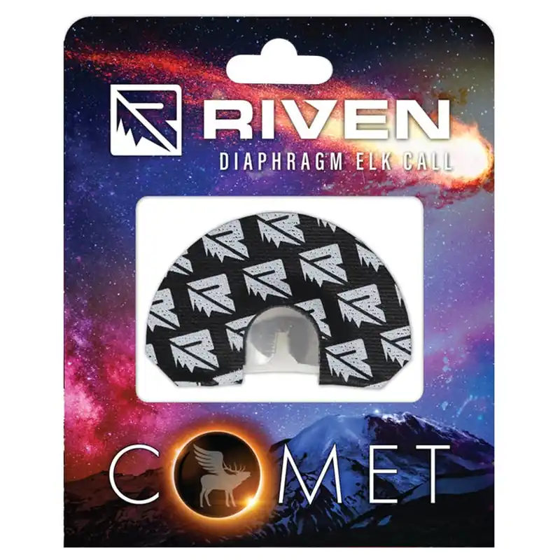 Riven Comet Elk Diaphragm Call