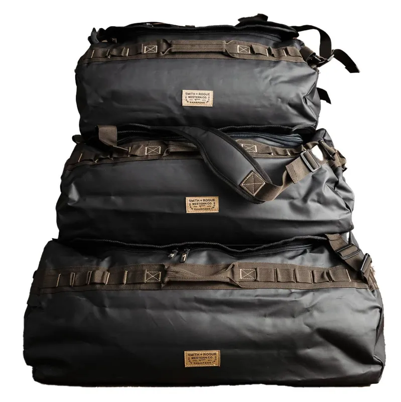 Smith + Rogue Ramble On Duffel II