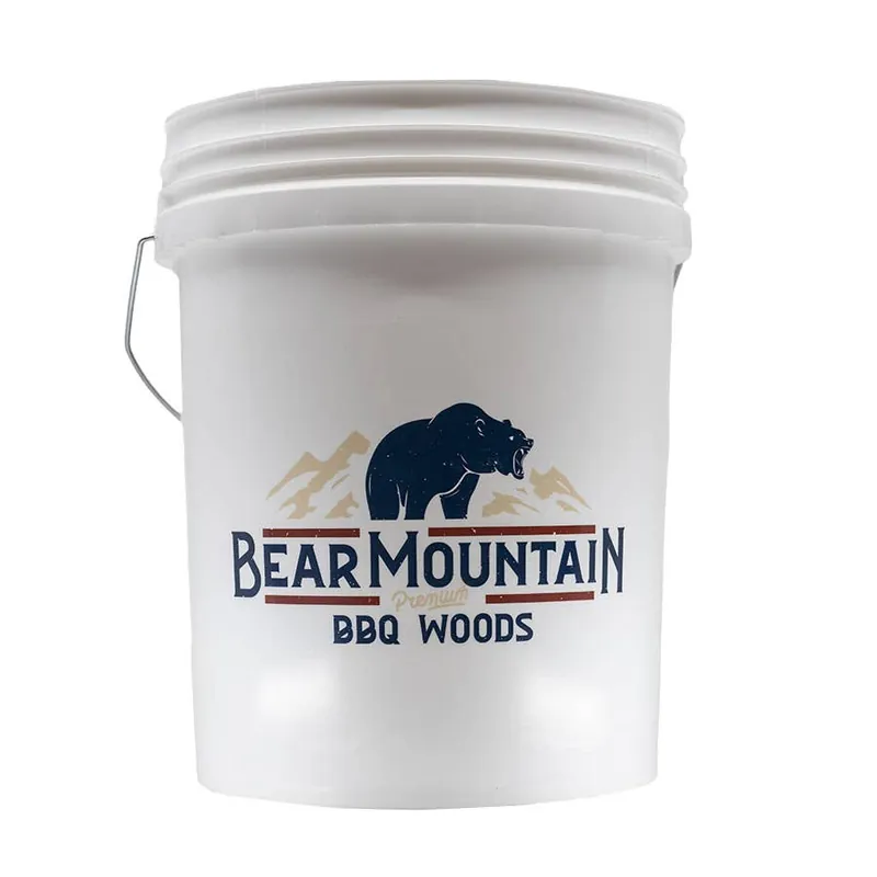 Bear Mountain 5 Gallon Bucket