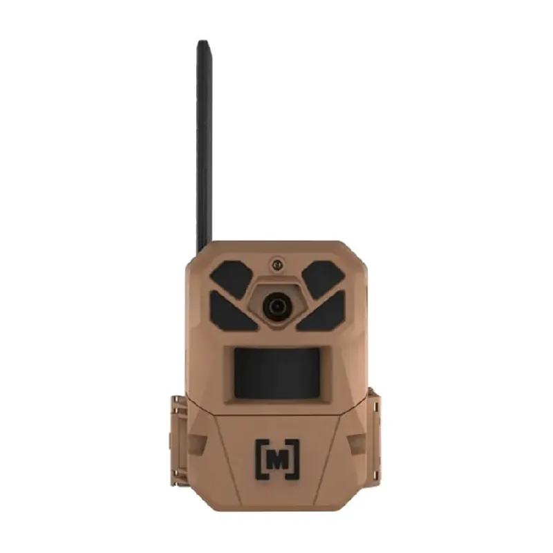 Moultrie Edge 3 Pro Cellular Trail Camera