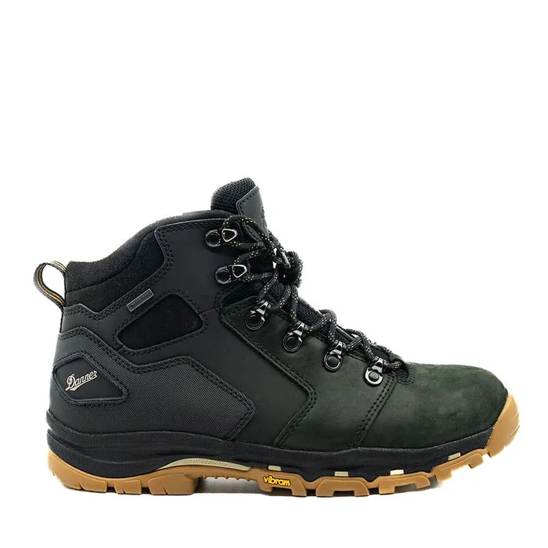 Danner Men‘s Vicious 4.5" Soft Toe Work Boots